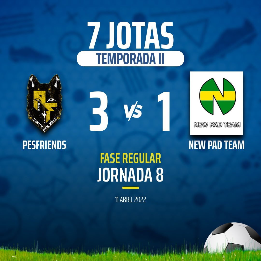 PesFriends tweet media