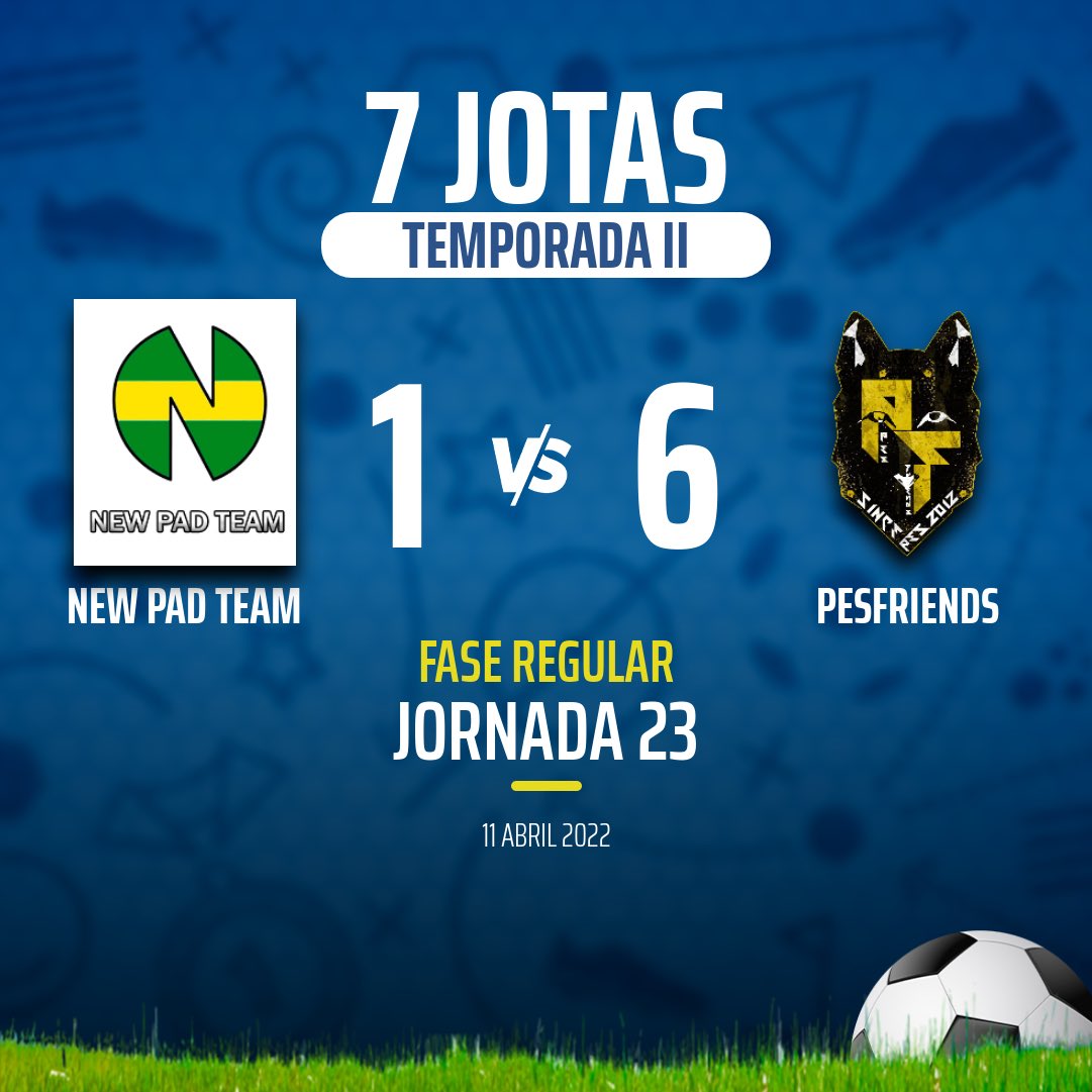 PesFriends tweet media