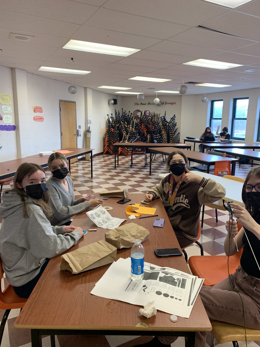 Crystal Penney tweet media