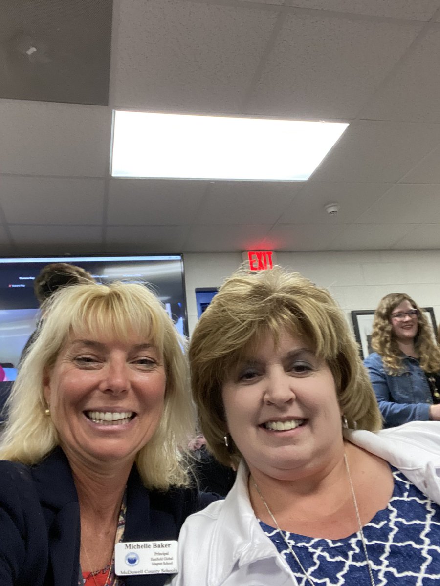Michelle Baker (@mbaker_runsun) on Twitter photo Woot Woot S/O to <a href="/shannonchaffin3/">shannon chaffin</a> honored <a href="/McDowell590/">McDowell Co Schools</a> #BOE as the 2022-2023 #TOY for <a href="/eastfieldglobal/">Eastfield Global</a> Woot Woot S/O to <a href="/shannonchaffin3/">shannon chaffin</a> honored <a href="/McDowell590/">McDowell Co Schools</a> #BOE as the 2022-2023 #TOY for <a href="/eastfieldglobal/">Eastfield Global</a>