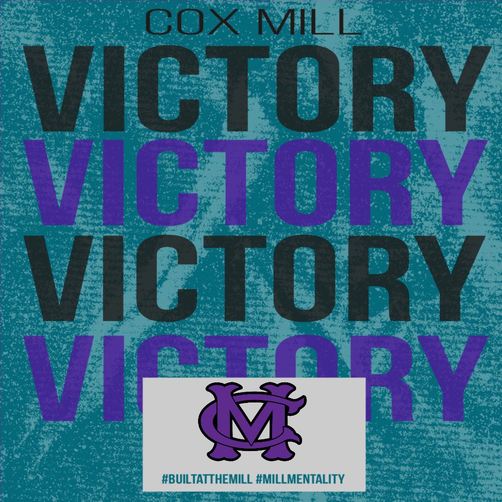 <a href="/CoxMillGolf/">Cox Mill Mens Golf</a> picked up their first <a href="/Gm4Sports/">Greater Metro 4 Conference</a> win of the year. #BuiltAtTheMill #MillMentality