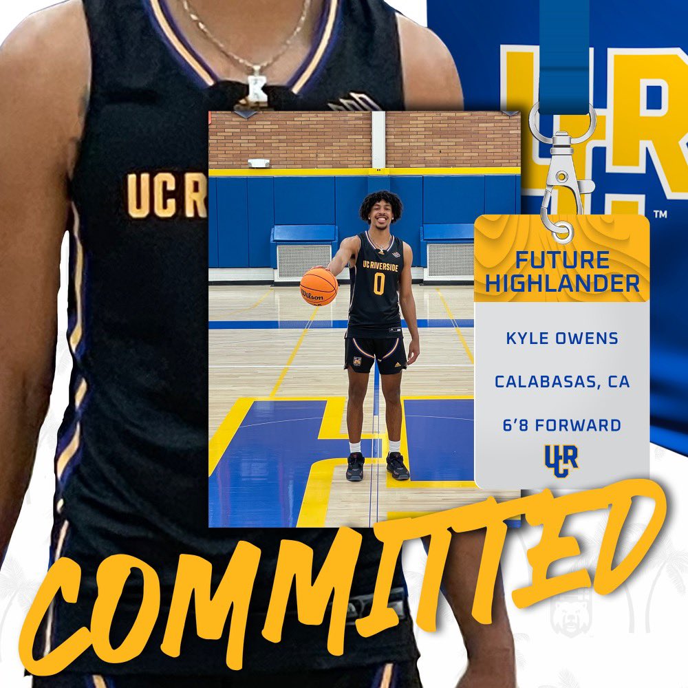 kyleowens0's tweet photo. COMMITTED.💙 #GoHighlanders https://t.co/MXJoLKE9yp