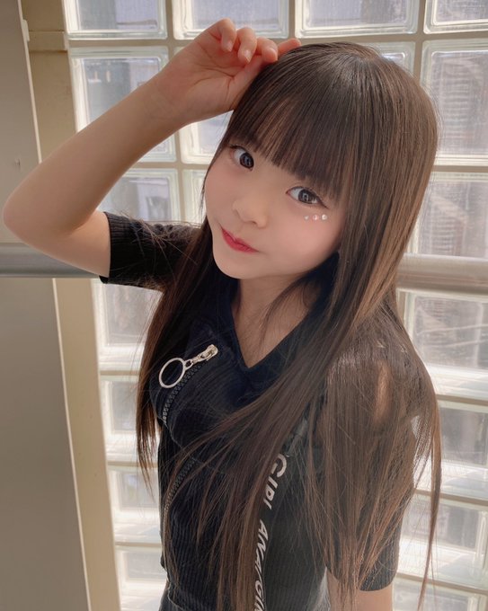 Twitterのコスプレ画像2