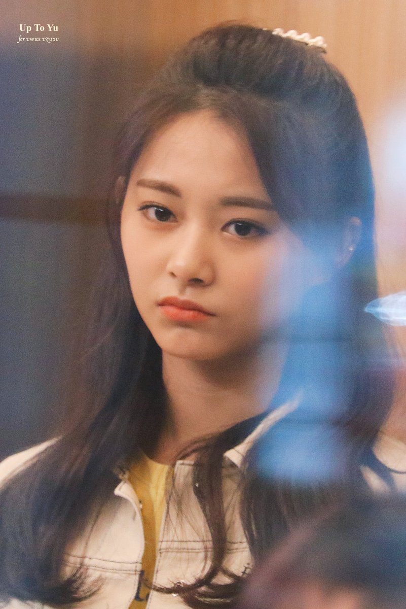 180412 컬투쇼
#트와이스 #TWICE #쯔위 #TZUYU