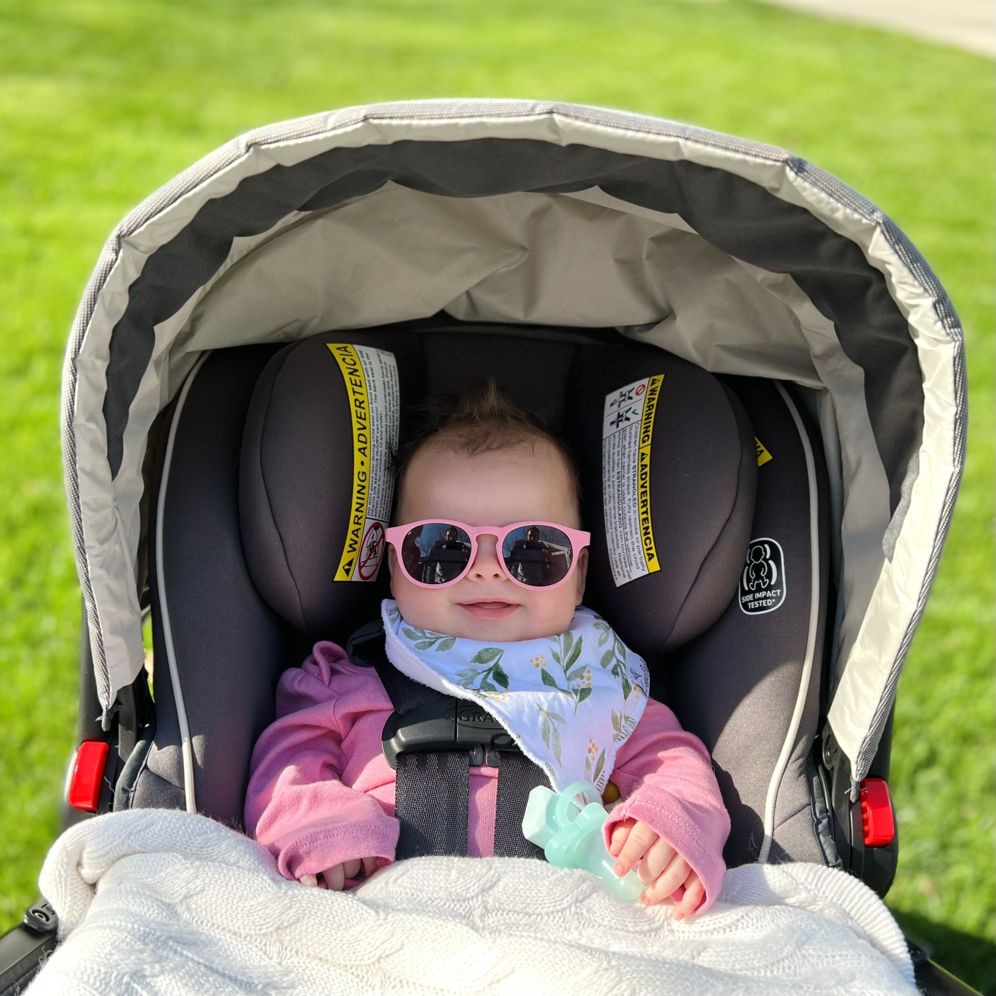 Babiators heartbreaker best sale