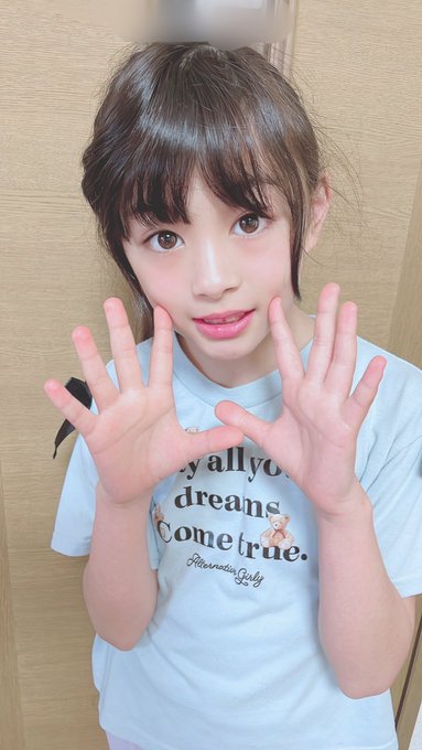 Twitterのコスプレ画像12