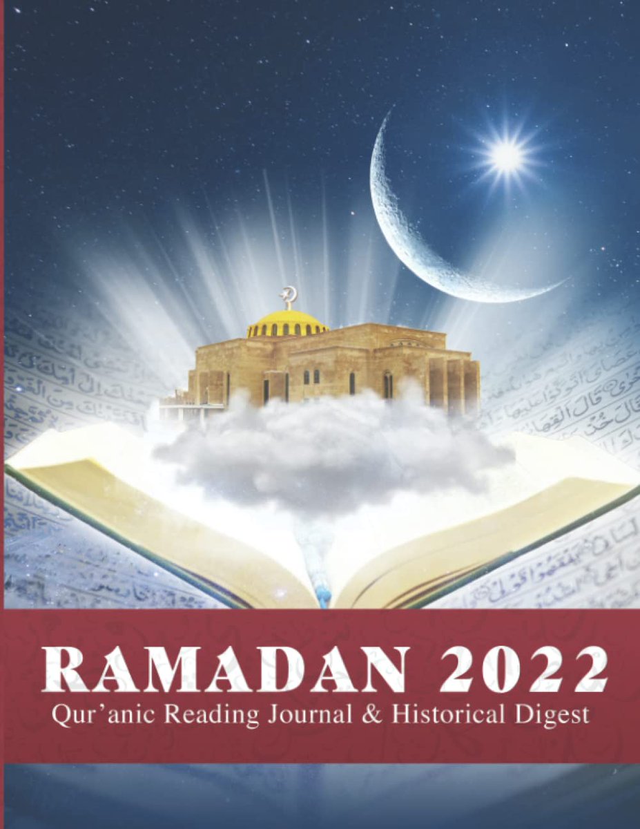 SisterGeorgina's tweet photo. The #OpenMic Family loves to read. We are reading & discussing @brotherdemetric's Ramadan Journal from 9:15-10:00 EST. Then we read & discuss The Holy Quran from 10:00-11:00 am EST. Join us. #RamadanStrong https://t.co/qazlumZtEB