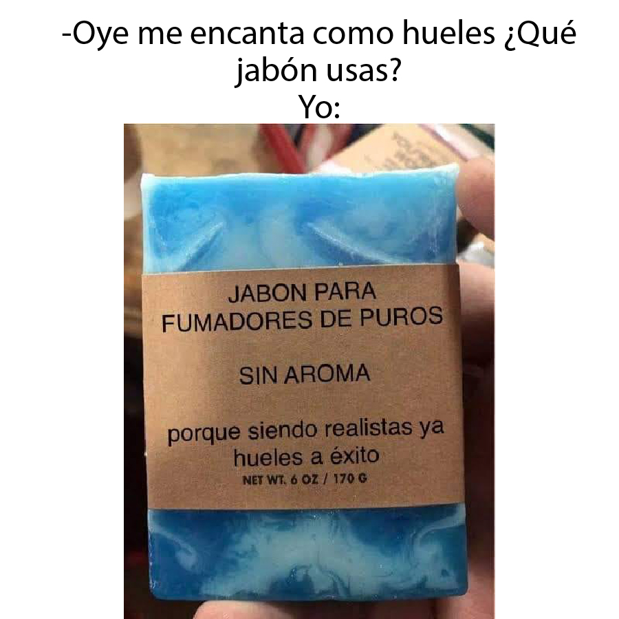 nhdemexico's tweet photo. Te aseguramos que el aroma a éxito si existe 😅 https://t.co/r3Tq5h6wdj