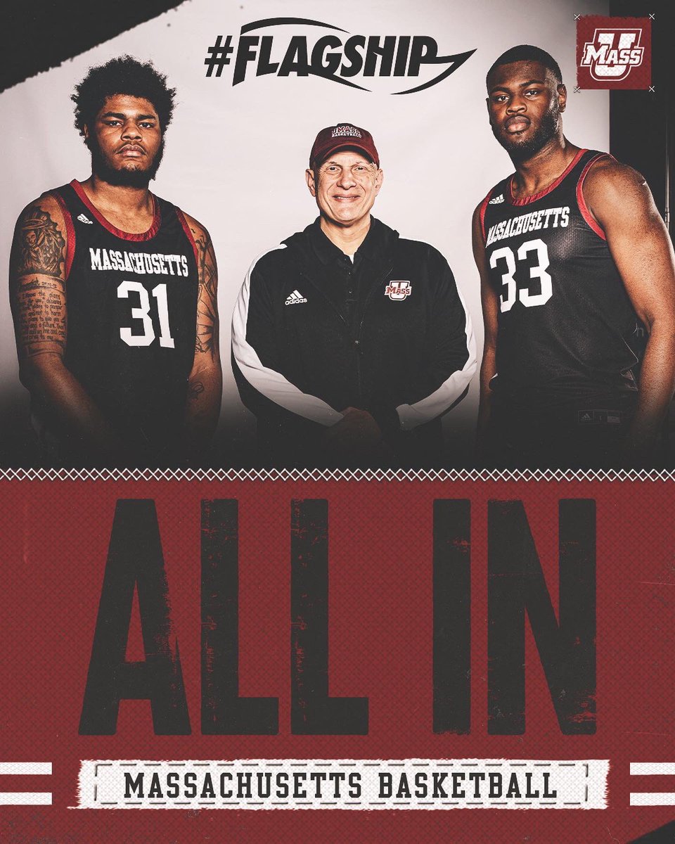 I’M ALL IN 🚩 #Flagship