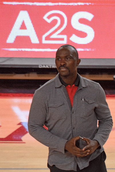 Davidson Football tweet media