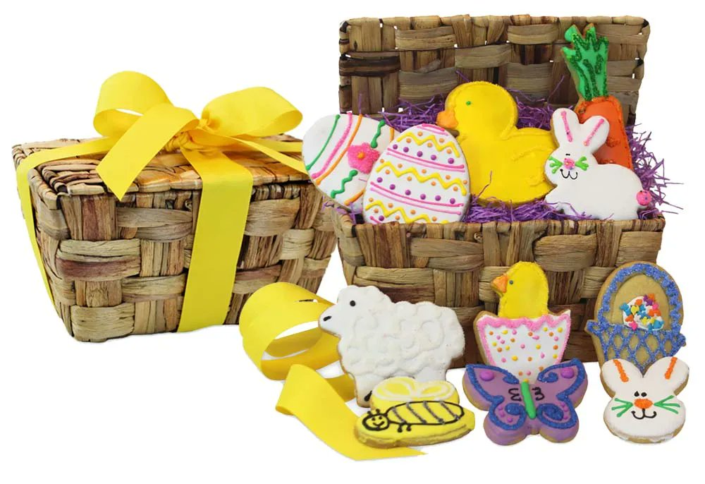 Chelsea Market Baskets tweet media