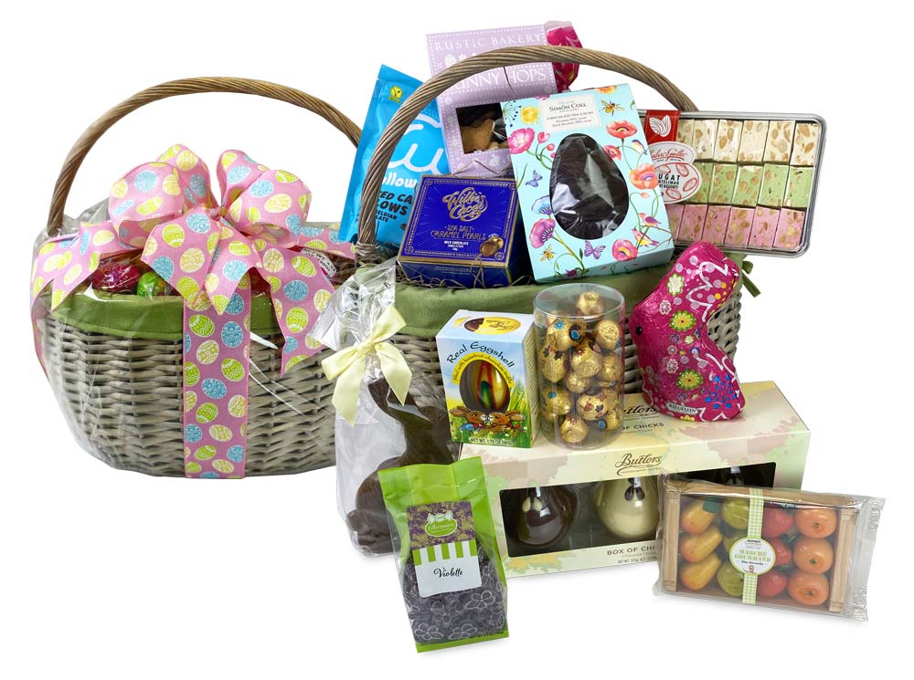 Chelsea Market Baskets tweet media