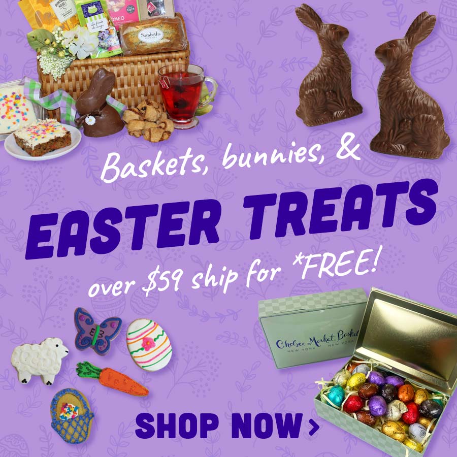 Chelsea Market Baskets tweet media