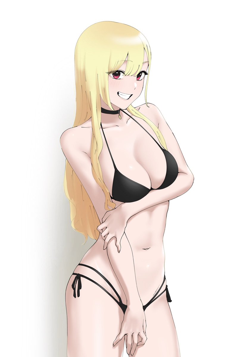 こんな感じはどう? 