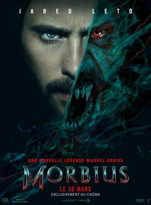 MrWIN135's tweet photo. @Variety Watch now the best in 2022 "MORBIUS" 1080P 

CLICK HERE : https://t.co/3Fi24ov9V5 https://t.co/5PNKaJnOVs