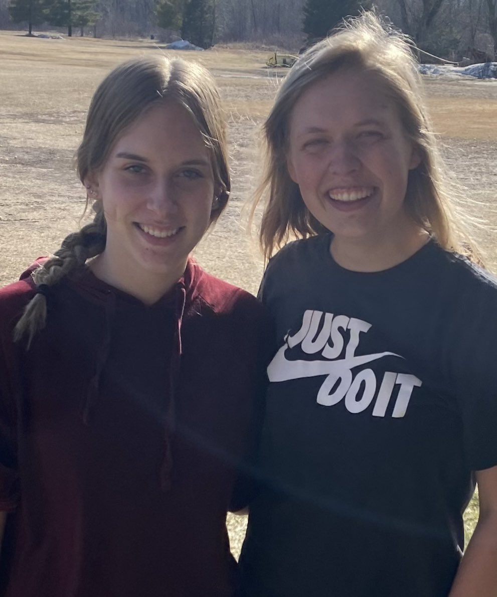 Red Knights Girls Golf tweet media