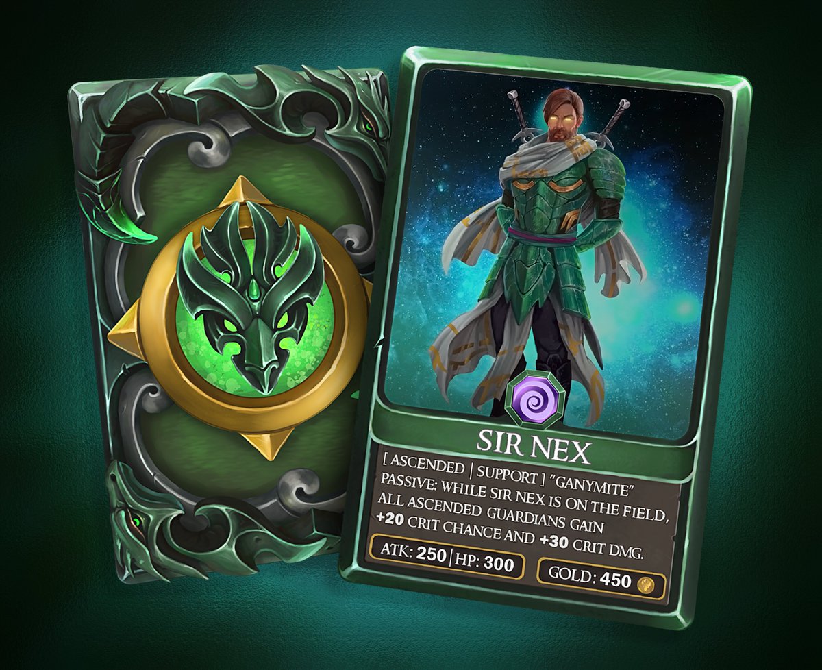 Enders Gate tweet media