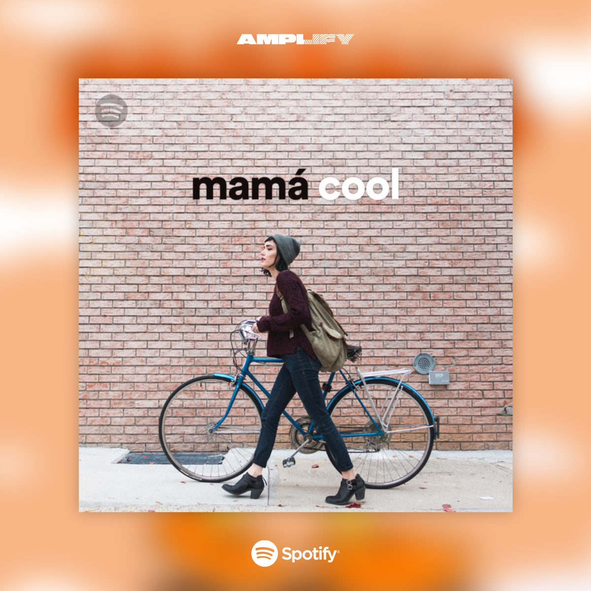 amplificatweets's tweet photo. Ya puedes escuchar nostalgia, el nuevo sencillo de @aztrosonus &amp; Disco Bahía en la playlist mamá cool en @SpotifyMexico. #AmplificaTuMusica https://t.co/anMVFPDaZi