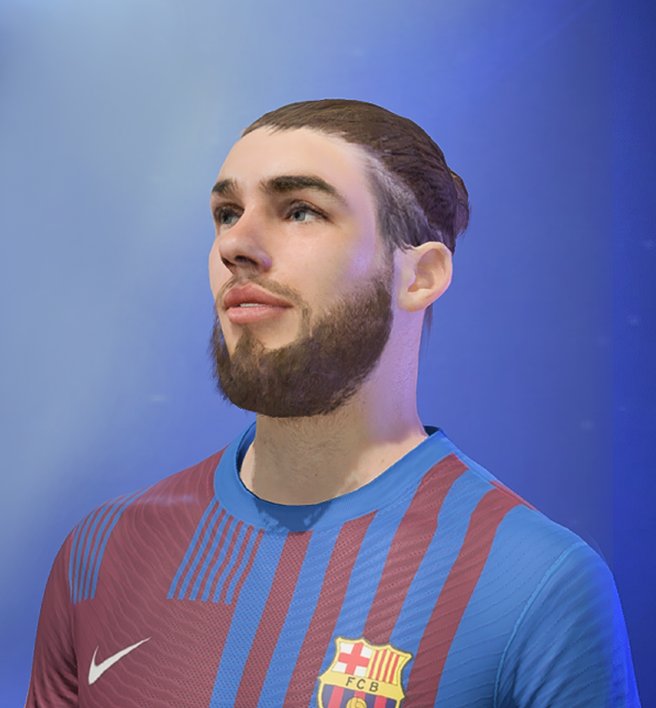 apollofifafaces's tweet photo. ✴Óscar Mingueza!!!💥💥💥
✴FC Barcelona
Coming soon!!!!🚩 Stay tuned☢
❤Join patreon and download it👇🏻: https://t.co/8BMWr947V3
#mingueza @OscarMingueza @FCBarcelona_es #FIFA22 #EASports #Blender3d #FIFAEditor https://t.co/edtDHjLElF