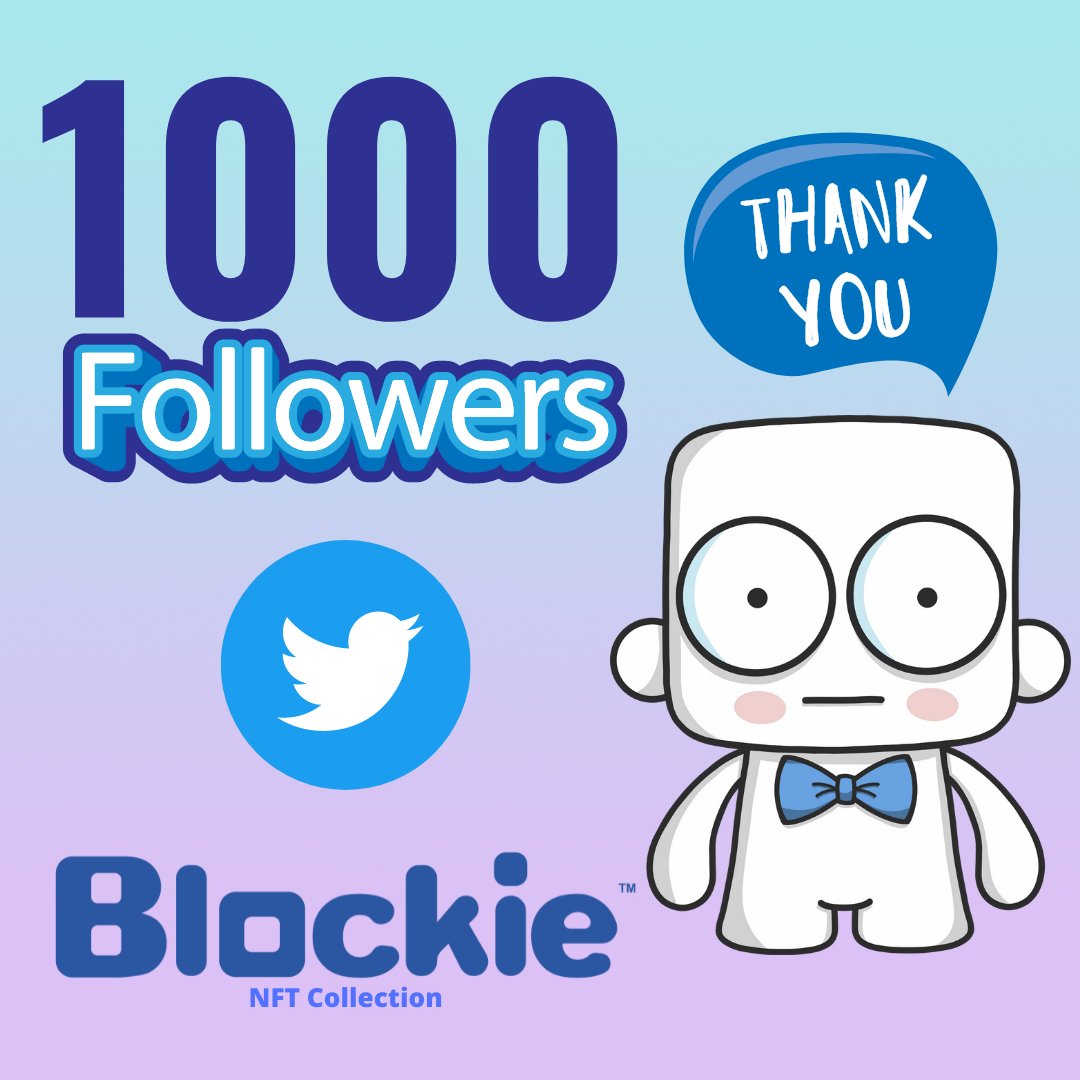 Thank you guys for 1,000 followers!! Crazy how fast we have grown! 🥳🎉🥳🥳🎉🎉
