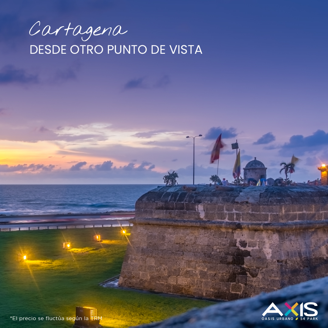 3gconstructores's tweet image. AXIS un proyecto con altas probabilidades de obtener excelente valorización, ubicado estratégicamente para tener una calidad de vida única llena de experiencias que le harán notar a Cartagena desde otro punto de vista.🌄
#apartamentos #INVERSIONESCOLOMBIA #ApartamentoenCartagena