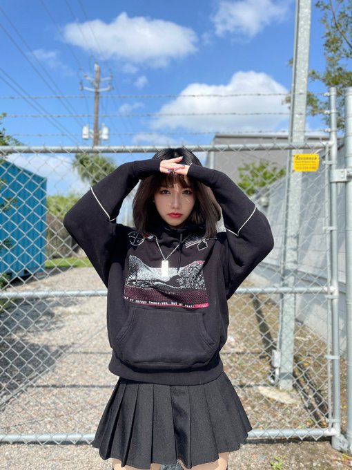 コスプレイヤー洛洛子のTwitter画像11