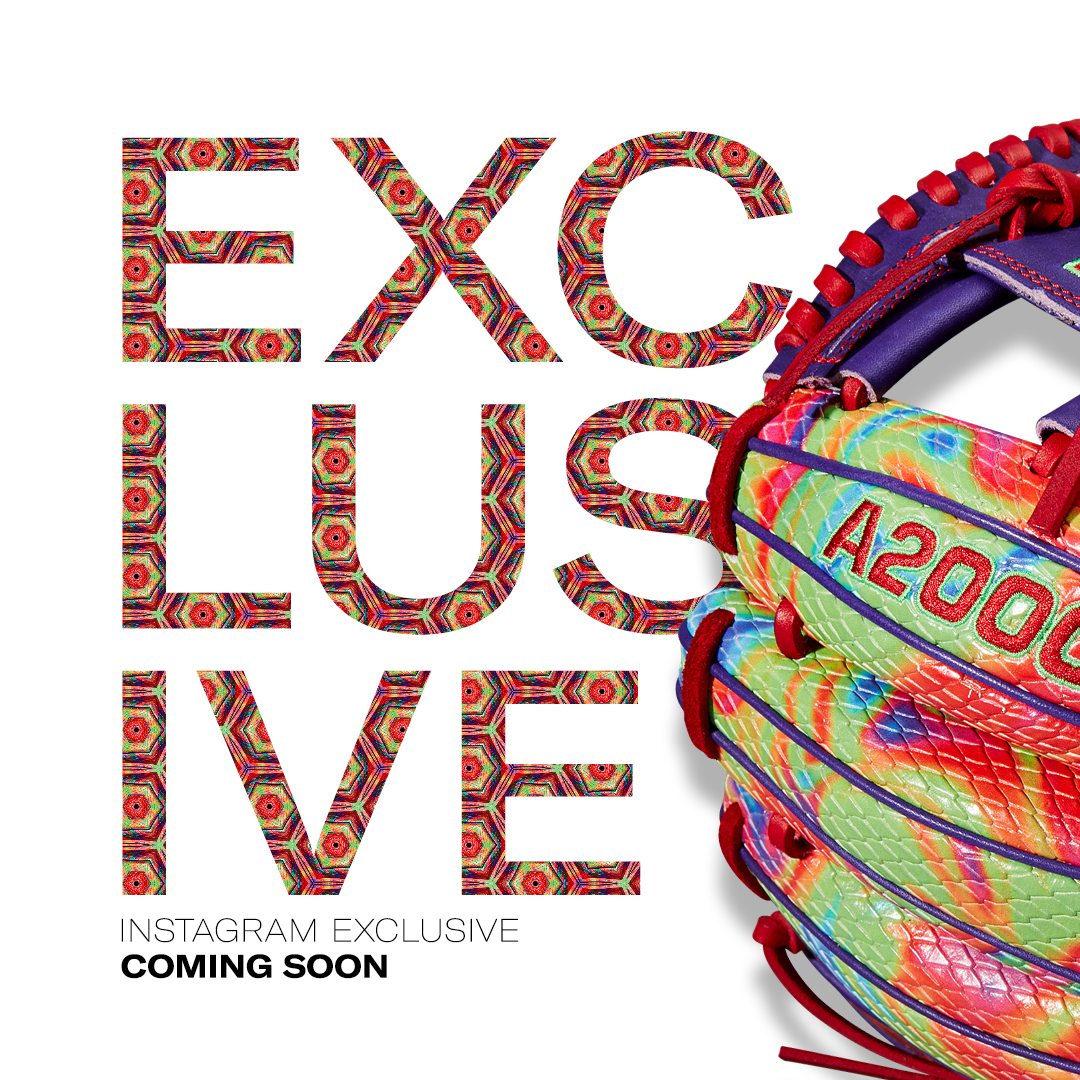 Wilson Baseball & Softball tweet media