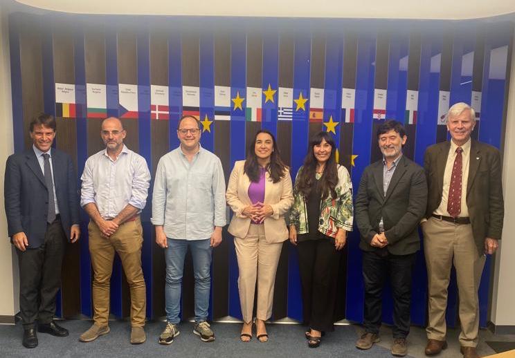 Fundación Pronorte tweet media