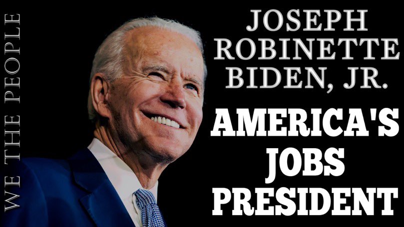 In March, 431,000 jobs were added to the US economy & unemployment was down to 3.6%, down from 3.8% in Feb More than 7.9 million jobs have been created since President Biden took office #DemocratsDeliver #wtpBLUE wtp1306