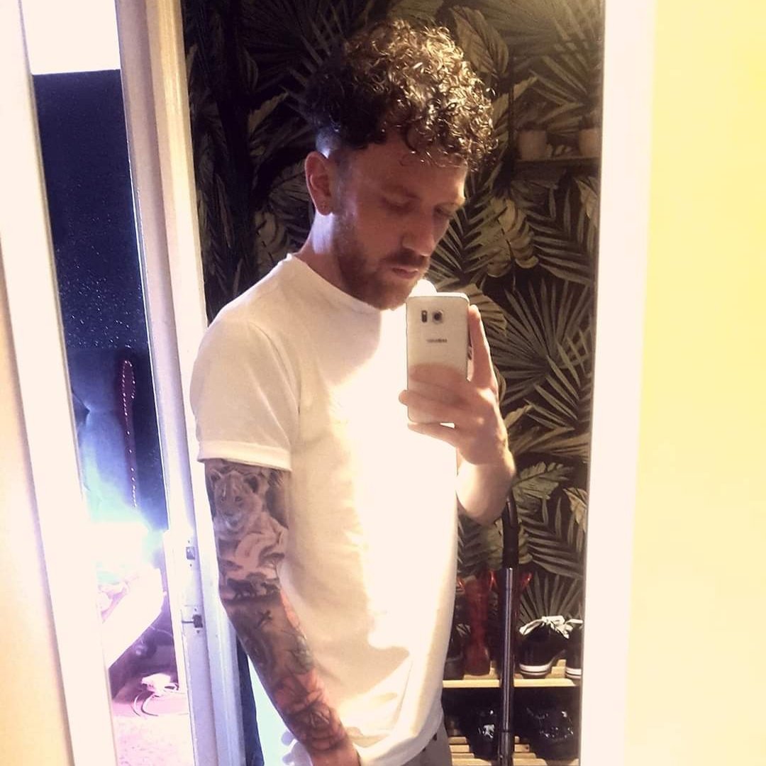 Jessee_95's tweet photo. #NewProfilePic https://t.co/JlIUagnwTf