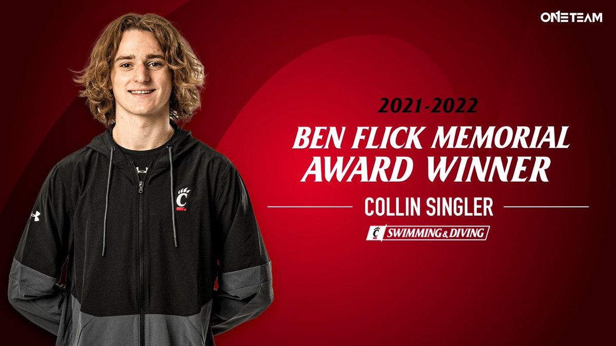 Bearcats SASS tweet media