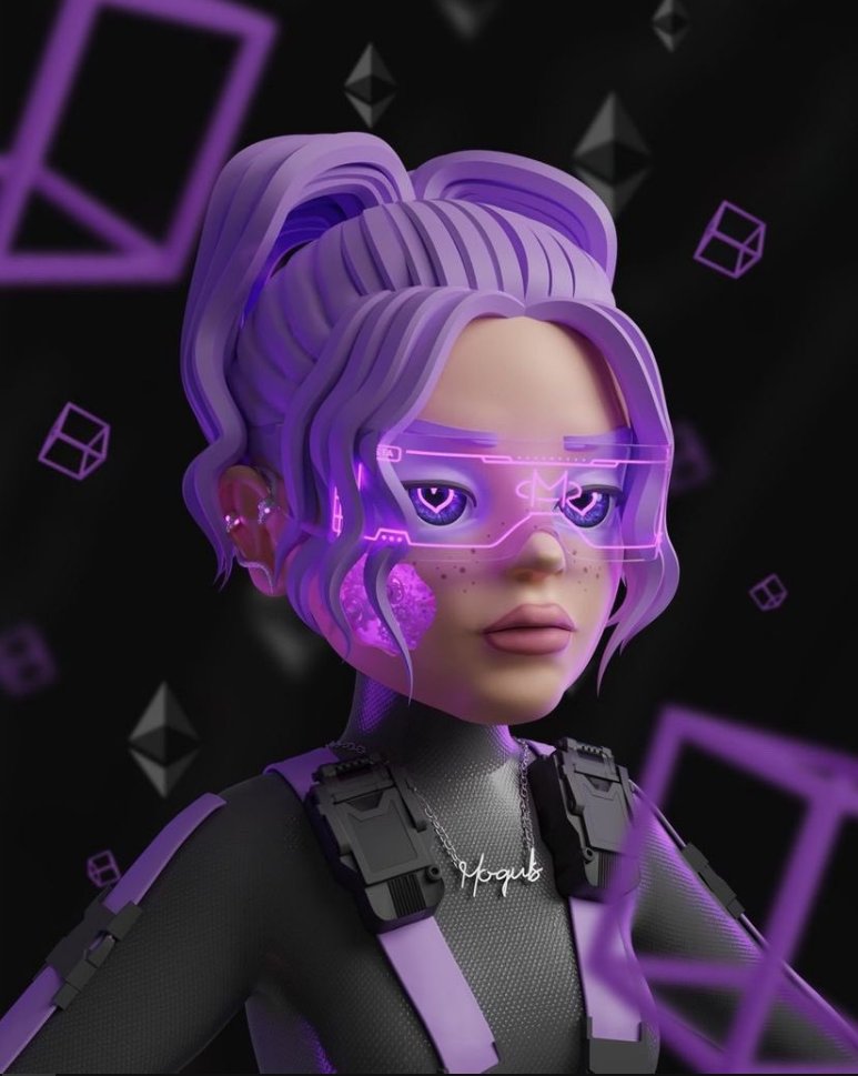 TrezicNFT's tweet image. Mint incoming… ⏳

3x NFT GIVEAWAY
20 Whitelist Spots

To enter:
1️⃣❤️+RT
2️⃣ Follow 
@m3tamoguls

3️⃣ Tag Friends When Done 🌐
(1 Tag = 1 Entry )

4️⃣Join Discord for more info:
Discord.gg/m3tamoguls

🏆 Winners announced in 48 hours

#NFT #NFTcommunity #NFTcollection #NFTs