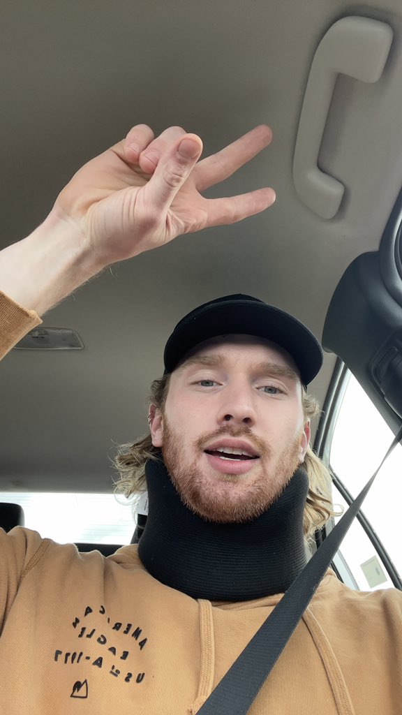 Hunter LeRoy tweet media