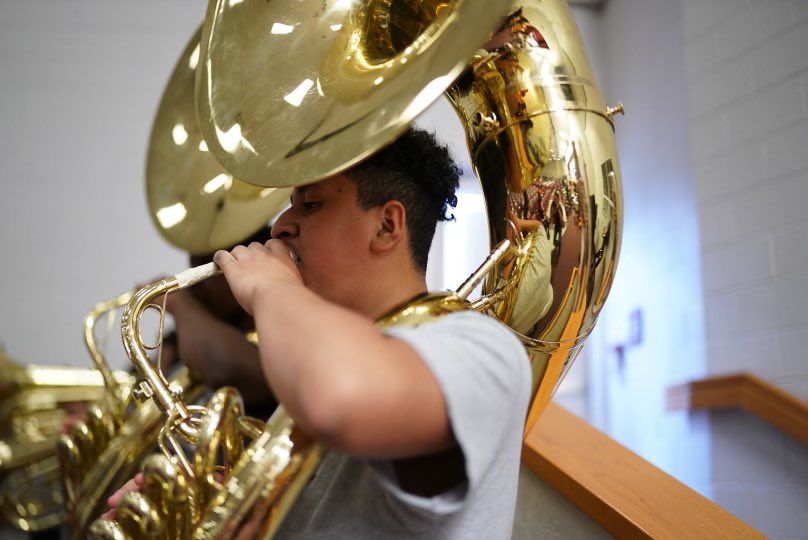 MSCSK12's tweet image. We BELIEVE FOR IT!! 
We believe in the success of our students and the community does too! #BelieveForIt901