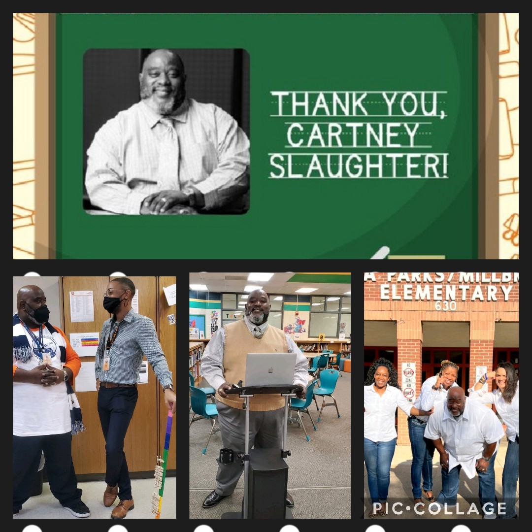 RPM_ISSD's tweet photo. We hope that you enjoyed being celebrated last week during National Assistant Principals Week @CartneySlaughte.  Thank you for leading learning at RPM! #BeRPM @YvonneMThornton @akperera @doctoniahoward @drcasscarr @DrMarcusJackson @LancasterISD https://t.co/FFsXfUwxy1