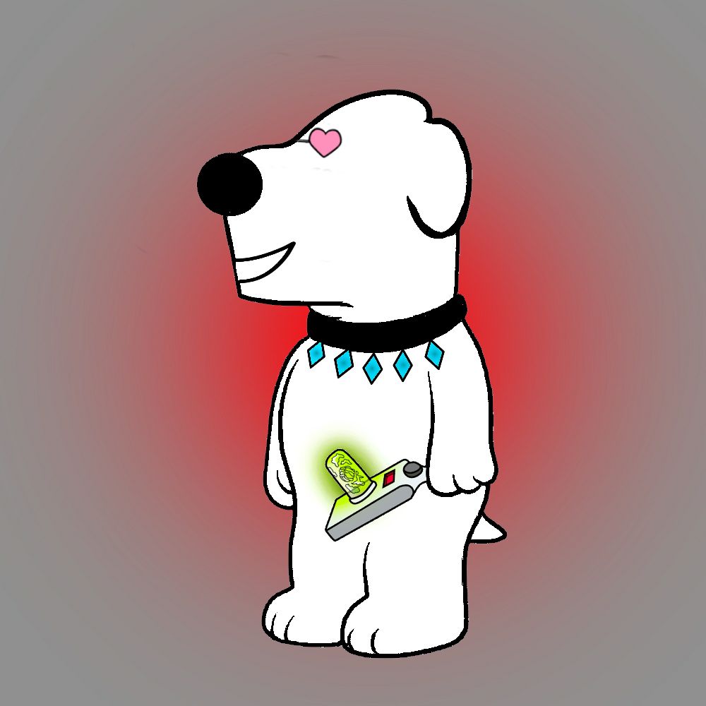 Richard NFT 🐕
#NFTs #NFTCommunity #NFT 0.15 ETH #Crypto