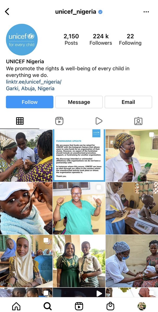 HFalegan's tweet photo. U cannot take down the scam alert post made about me without proper procedure or due process @UNICEF_Nigeria ,u knew u made a blunder , cos I never made a fundraising with u, I did with @UNICEF which was the main organ of @unicef forUkrainians war victims which was acknowledged https://t.co/VtKjrPt8cF