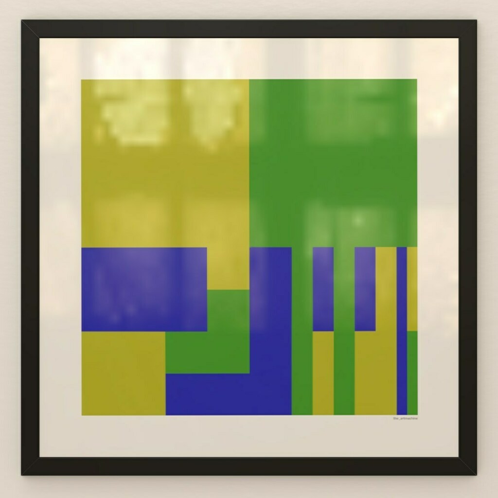 the_artmachine's tweet photo. NFT: Semi Pseudorandom Grid #5 
Edition: 1/1 (Available for bids now on OpenSea, link to the collection in bio) 
. 
.
. 
#nftart #nftartwork #nft #nfts #nftartist #nftartists #nftcollection #cryptoart #grid #abstractart #opensea #gridartwork #abstract #gridart #art #artwork … https://t.co/pyrMq9c34y