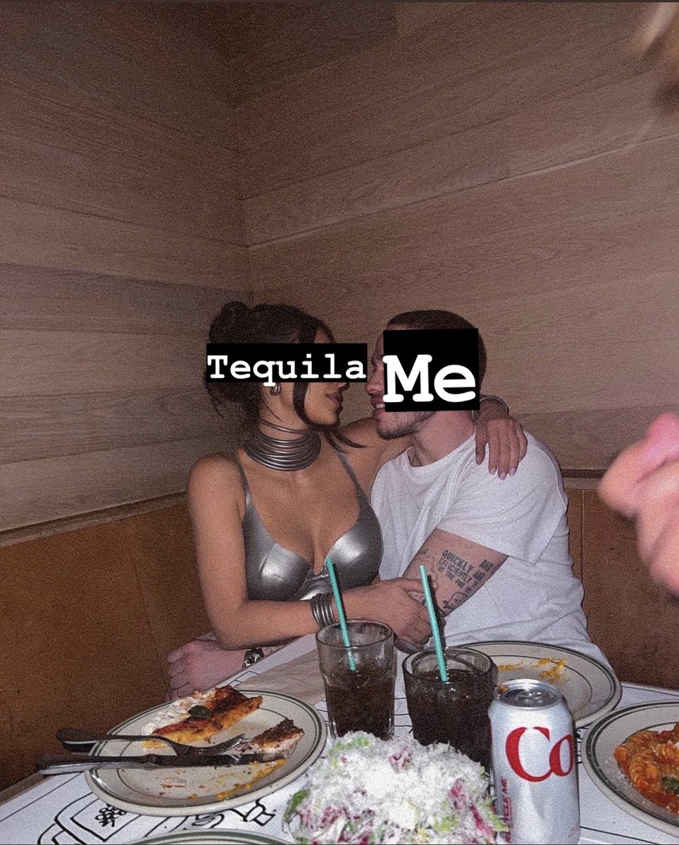 drinking is my love language