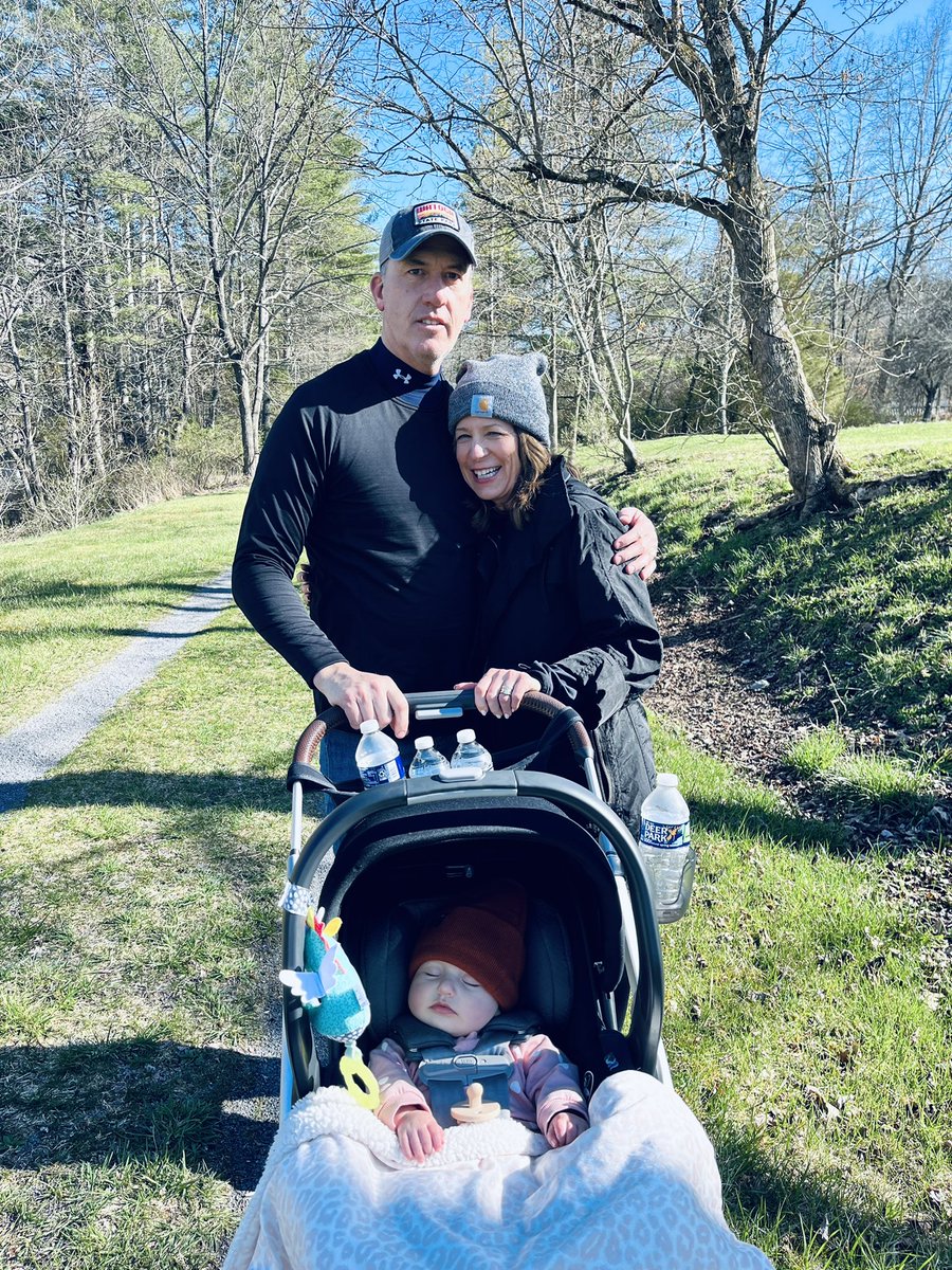 First ever visit to the beautiful Watoga State Park in Pocahontas County, WV. 
No TV, WiFi or even cell service… and it was glorious. #WestVirginia