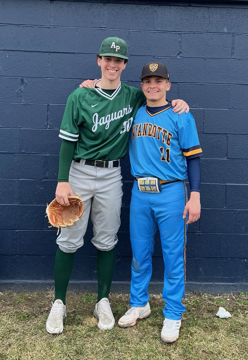 18U Johnson tweet media