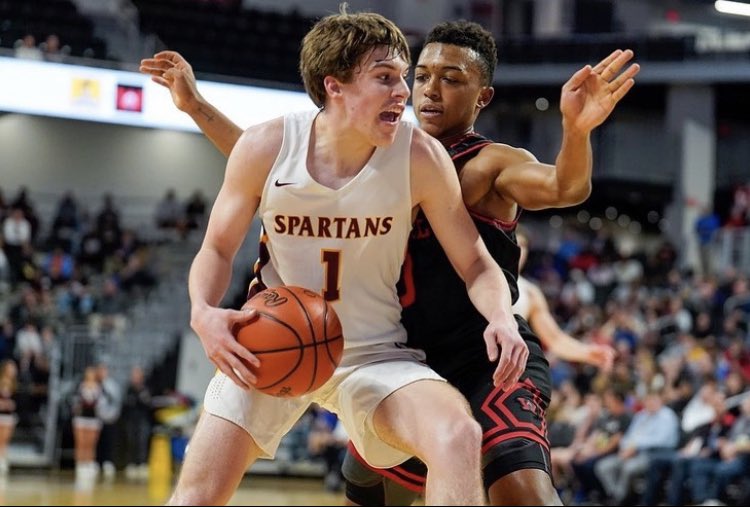 Brady Hardewig
Stats from <a href="/ShiningStarAAU/">Shining Star AAU</a> weekend in Indianapolis
25-40 FG 63%
11-17 3PT 65%
17 PPG
4-0 in Tournament Play

<a href="/BradyHardewig1/">Brady Hardewig</a> is a proven winner and leader wherever he goes, an unsigned Junior having a big start to his summer!!
