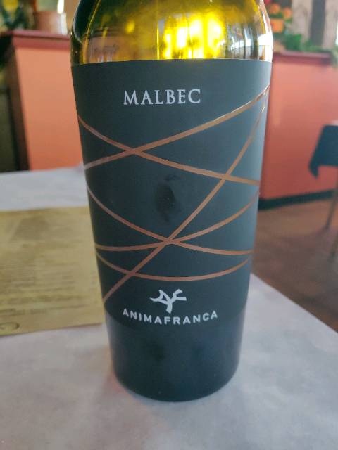 galleryofwines's tweet photo. Best Malbec from Italy I had. Wine from Casa Baccichetto via Vivino: https://t.co/LsphvunRqG https://t.co/uE37s4i4JL