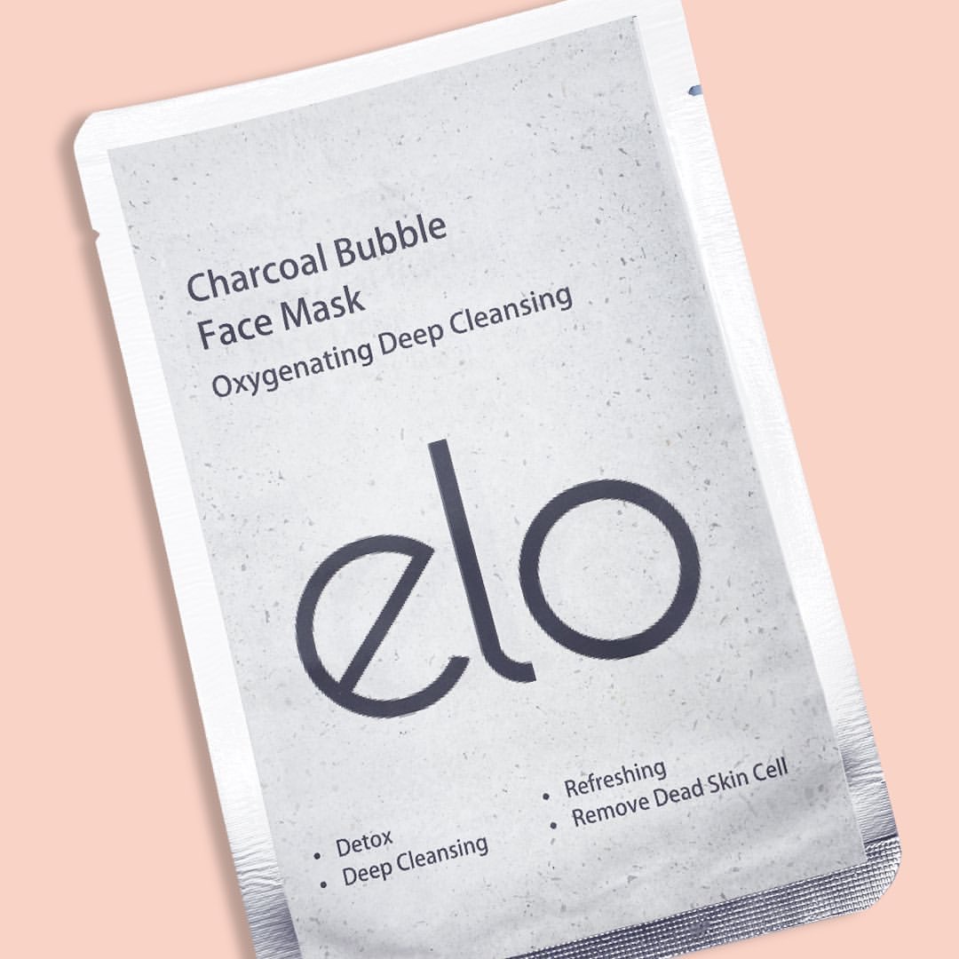 shop_elo's tweet photo. Kindly retweet this when it appears on your timeline 👀🌚 

#elo #shopelo #elosheetmask #charcoalbubblefacemask #skincare #selfcare https://t.co/3F5Ei8rgQh