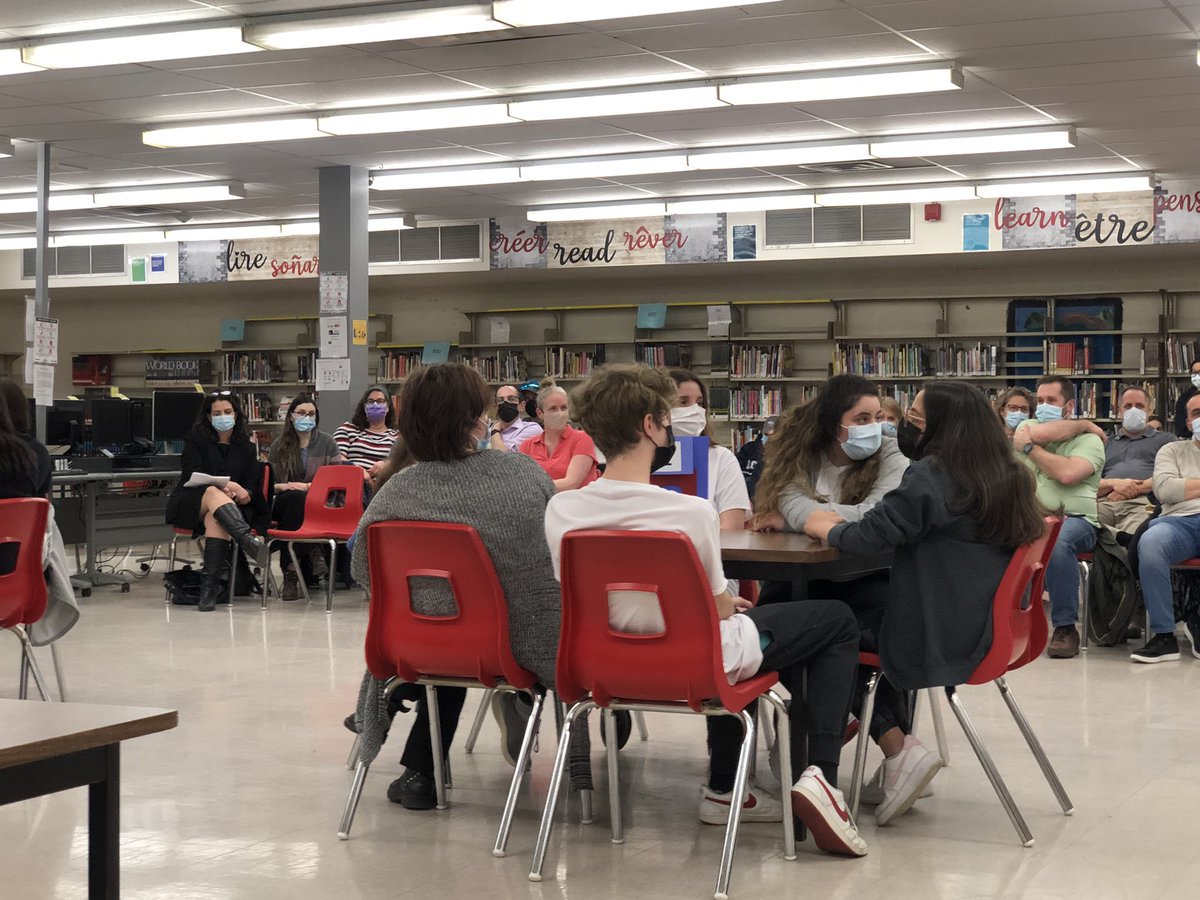 Gearing up for the start of the Ultimate Battle of The Books 2022! <a href="/BeaconsfieldHS/">Beaconsfield HS</a> <a href="/LBPSB/">LBPSB</a> <a href="/QAIStweets/">Qais Shaikh</a>