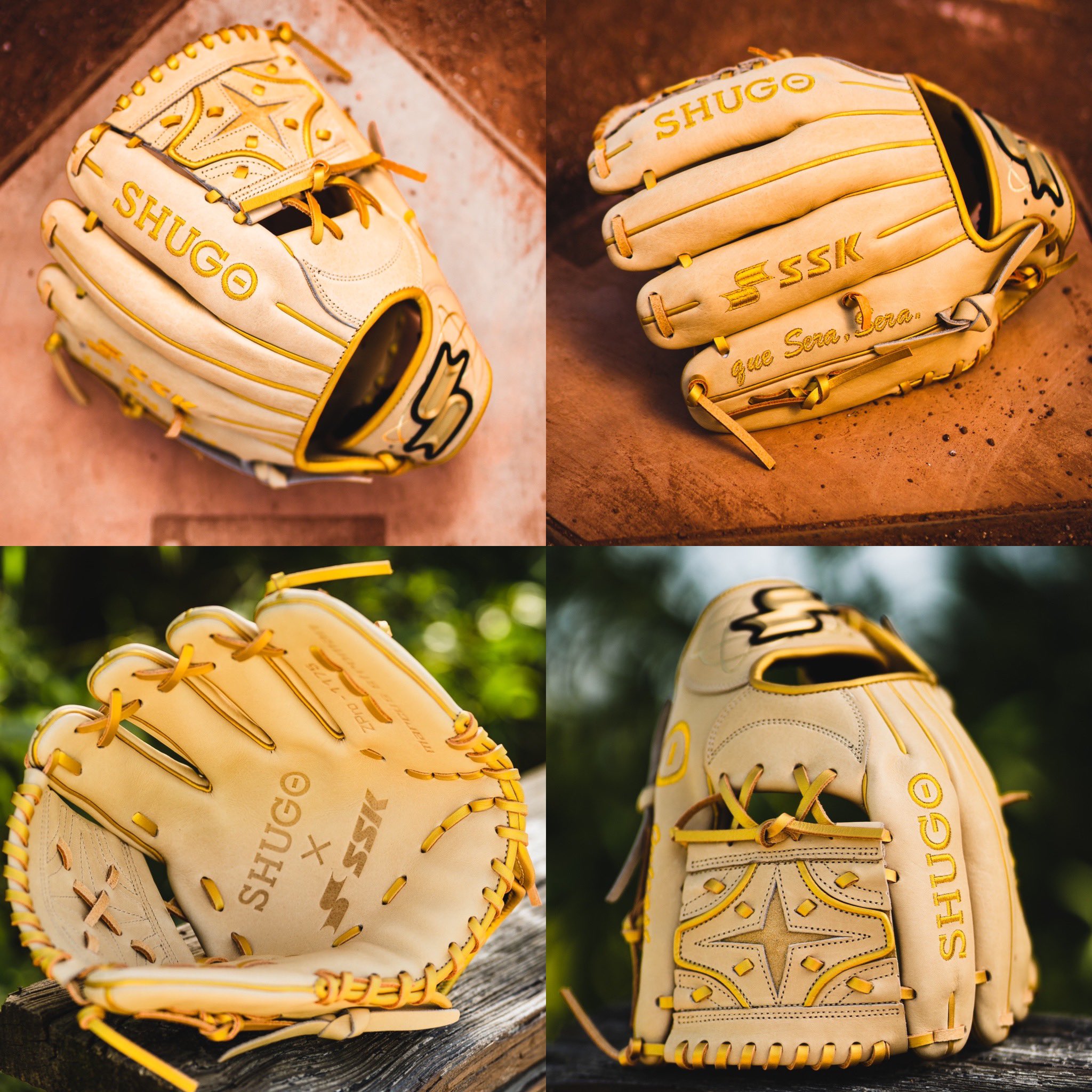 SSK ZPro-1175 Marcus Stroman グローブ SSK ZPro-1175 Marcus Stroman グローブ