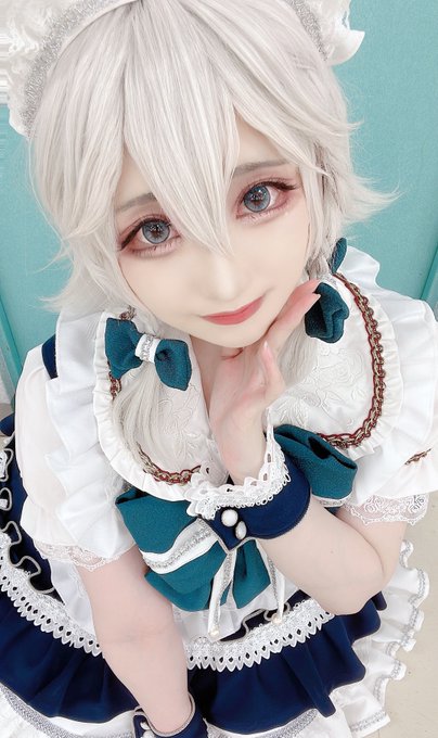 コスプレイヤー璃都のTwitter画像52