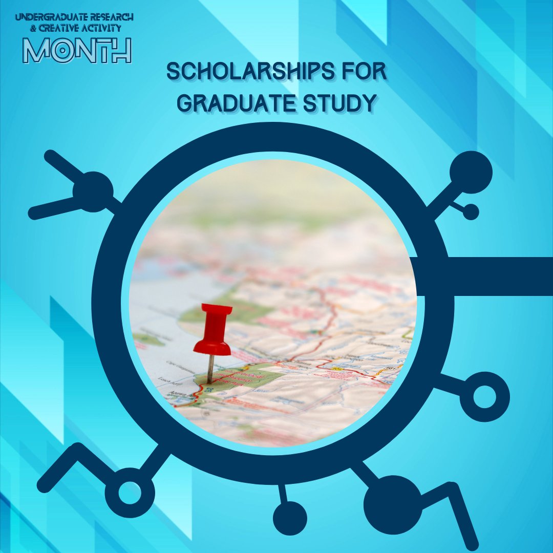 IUEngaged's tweet photo. On April 13th, the Office of National Scholarships &amp; Awards will present info about nationally-competitive awards for study at the graduate level. They include Churchill, DAAD, Fulbright, Knight-Hennessy, Marshall, Mitchell, Rhodes &amp; more. 🔗  in bio to RSVP for this online event https://t.co/HgTqc4FhGb
