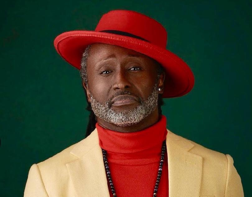 Happy birthday grandpa we Thank you <a href="/ReggieRockstone/">Reggie Rockstone (THE HIPLIFE TRAORE)</a> More Life !!!! 🙏🏿