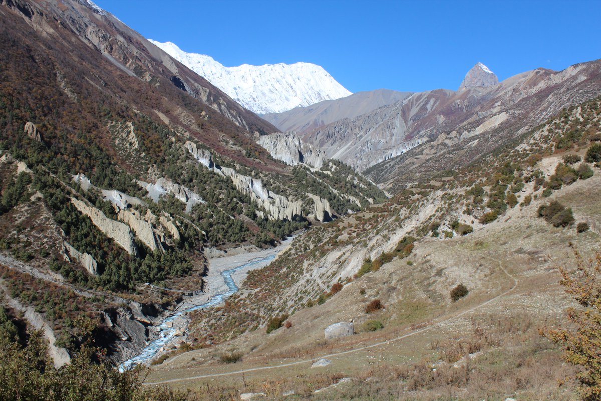 himallifephoto's tweet photo. #tilicho ~ #manang の風景 10 #khangsar #annapurna #trekkinng #himalayan #nepal #voluntary #アンナプルナ #トレッキング #ヒマラヤ #ネパール #ボランティア https://t.co/9u1gYbHjQ1